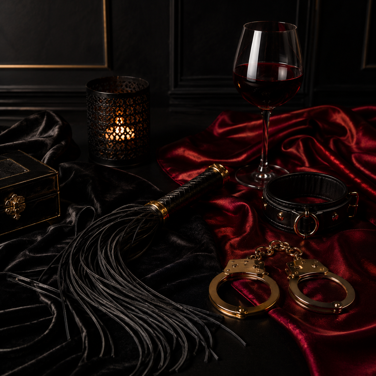 Domina Life Bild 001